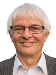 Dr. Markus Müller