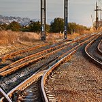 Weichen müssen – gestellt werden!