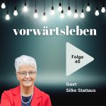 Generation Babyboomer und der Osten | VORWÄRTSLEBEN 40 mit Silke Stattaus