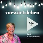 Generation Babyboomer und der Lausanner Kongress in Seoul 2024 | VORWÄRTSLEBEN 41 mit Evi Rodemann