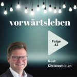 «An allem Schuld?» Die Boomer sind besser als ihr Ruf | VORWÄRTSLEBEN 42 mit Christoph Irion