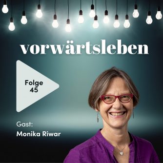 Umgang mit den hochbetagten Eltern! | VORWÄRTSLEBEN 45 mit Monika Riwar